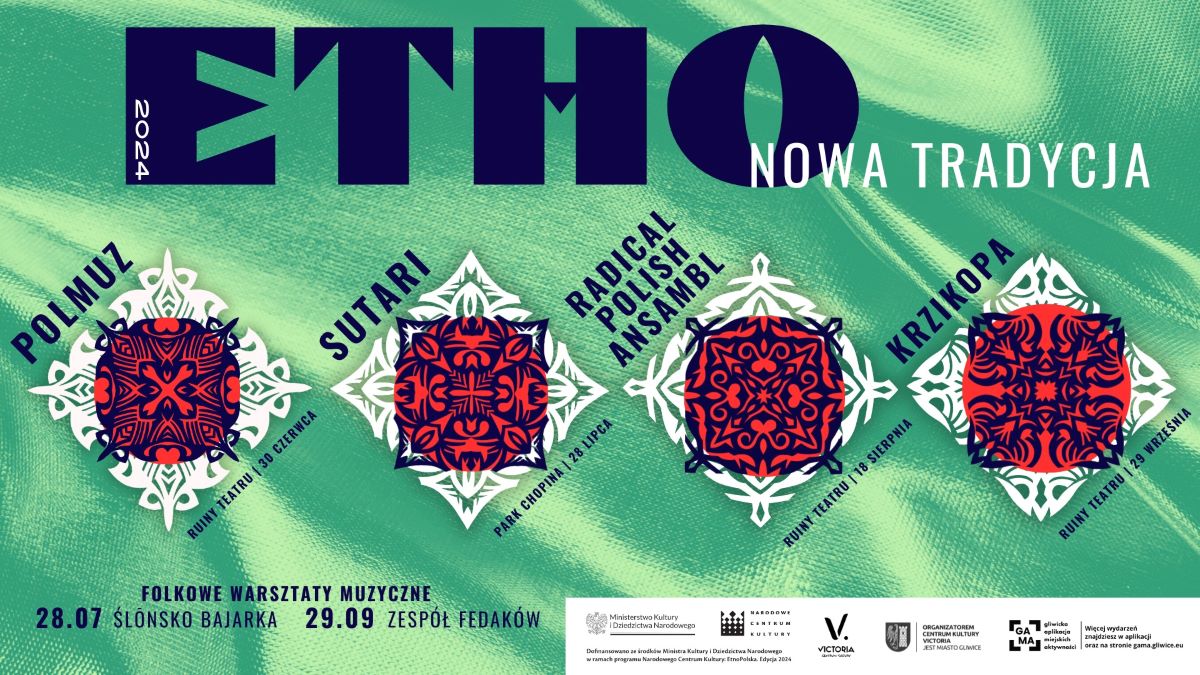 ETHO – nowa tradycja już wkrótce w naszym mieście. Sprawdźcie szczegóły!