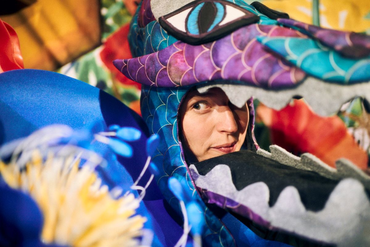 Przed nami Międzynarodowy Festiwal Artystów Ulicy „Ulicznicy”