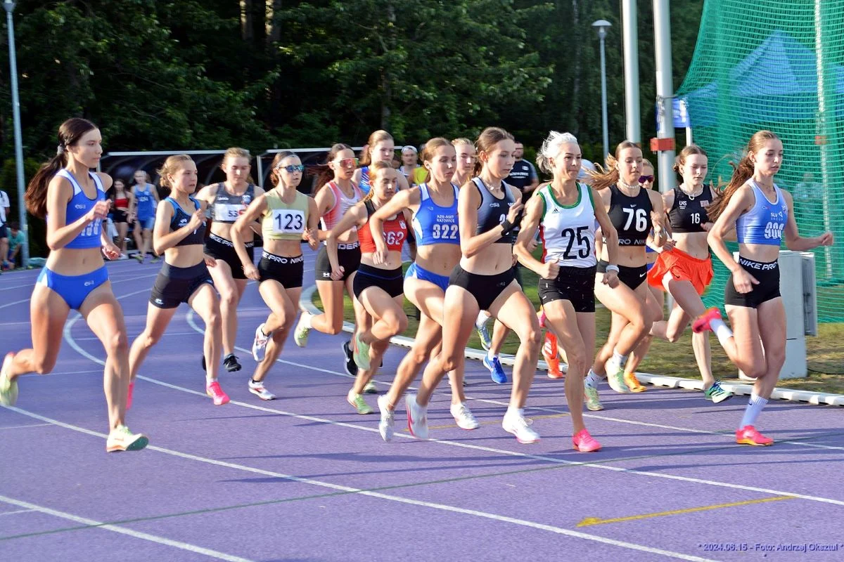  Za nami Memoriał Zenona Sęka. Zawodnicy Piasta odnieśli wiele sukcesów!