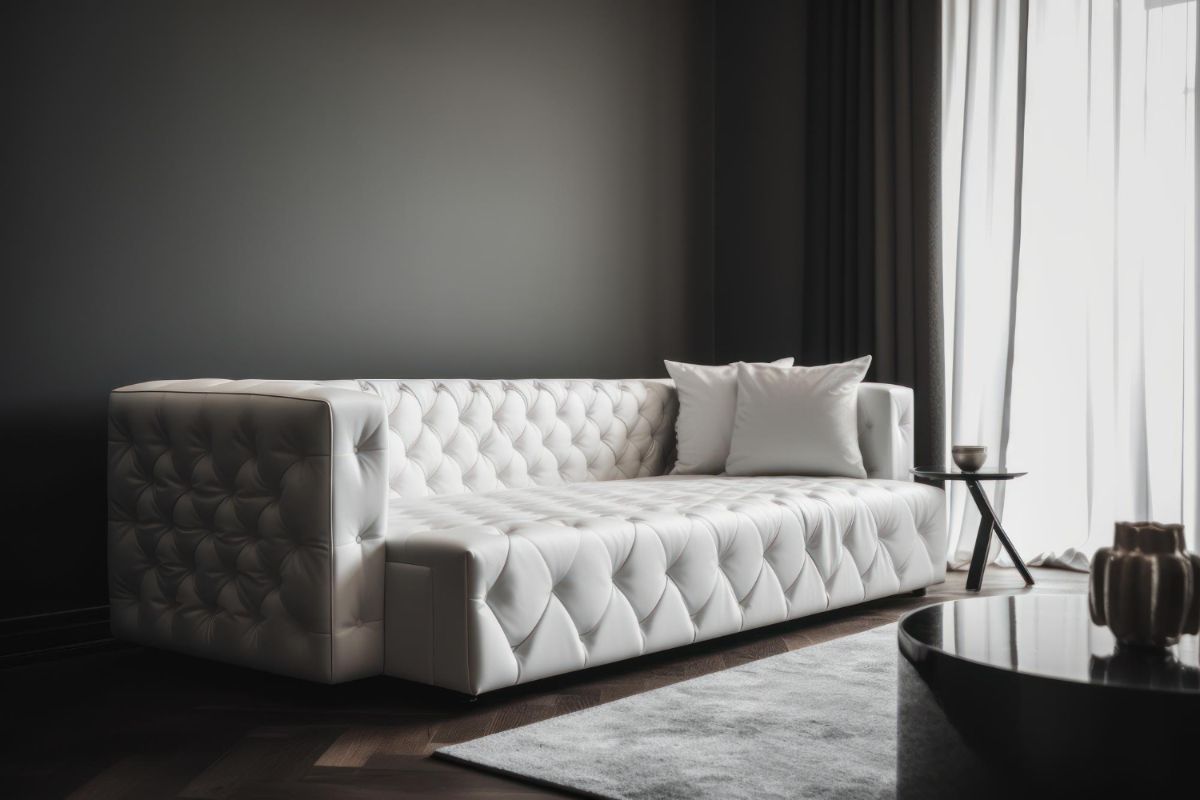 Zadbaj o wnętrze – luksusowe meble tapicerowane dla Twojego domu