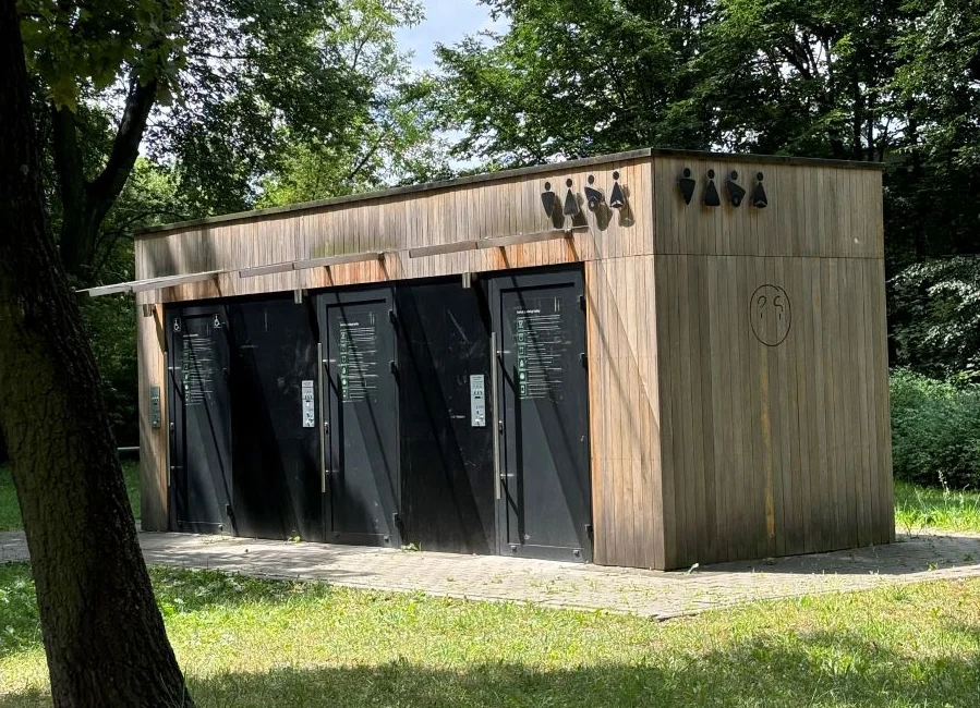Opłaty za toalety miejskie w Gliwicach zostaną zniesione!