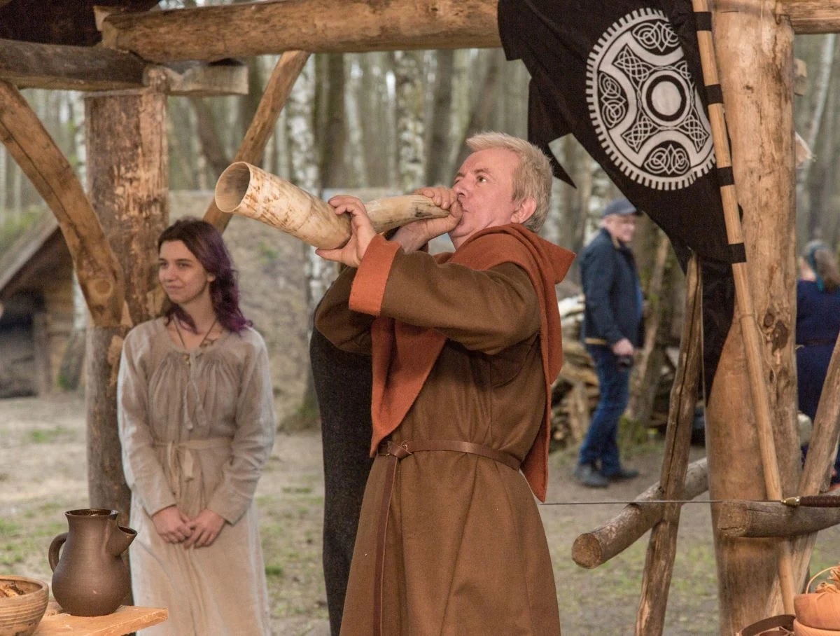 Przed nami rodzinny piknik historyczny „A drzewiej bywało tak”