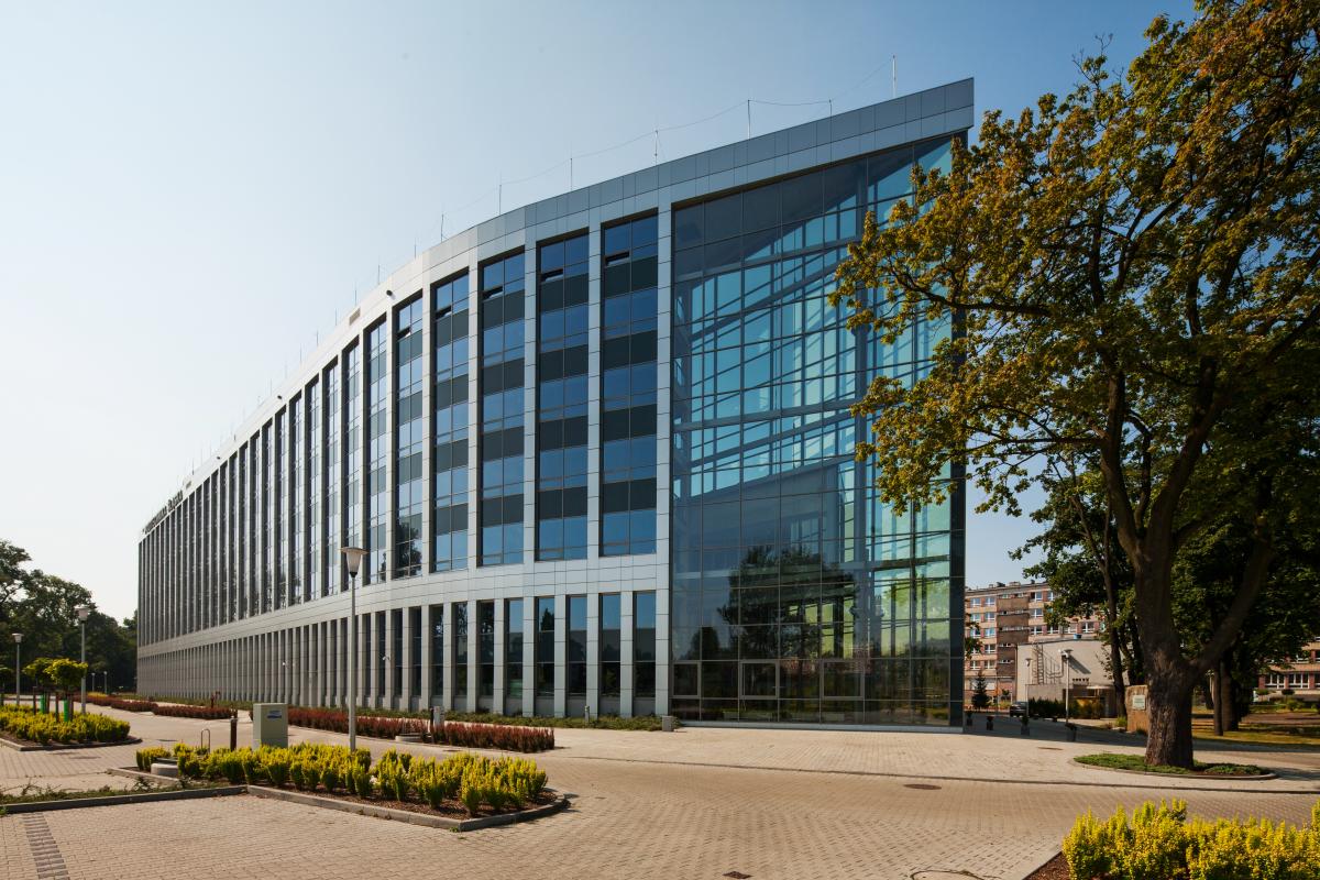 Politechnika Śląska najwyżej ocenioną uczelnią akademicką w województwie śląskim!