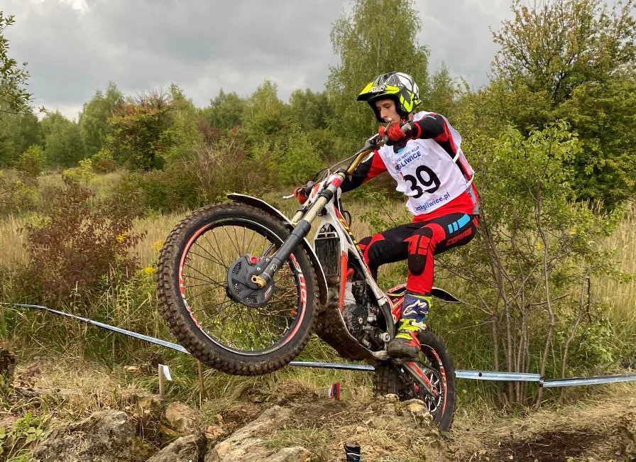 W Gliwicach odbędą się eliminacje do Trialowych Mistrzostw Polski i Pucharu Polski Trial