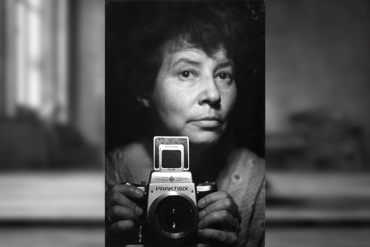 Dzieło artystki związanej z Gliwicami wpisane na listę UNESCO