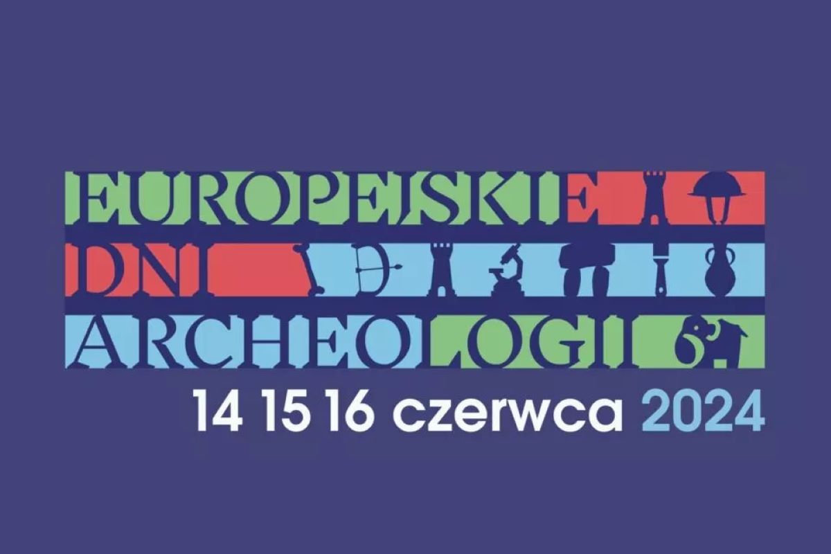 Zbliżają się Europejskie Dni Archeologii w Bytomiu!
