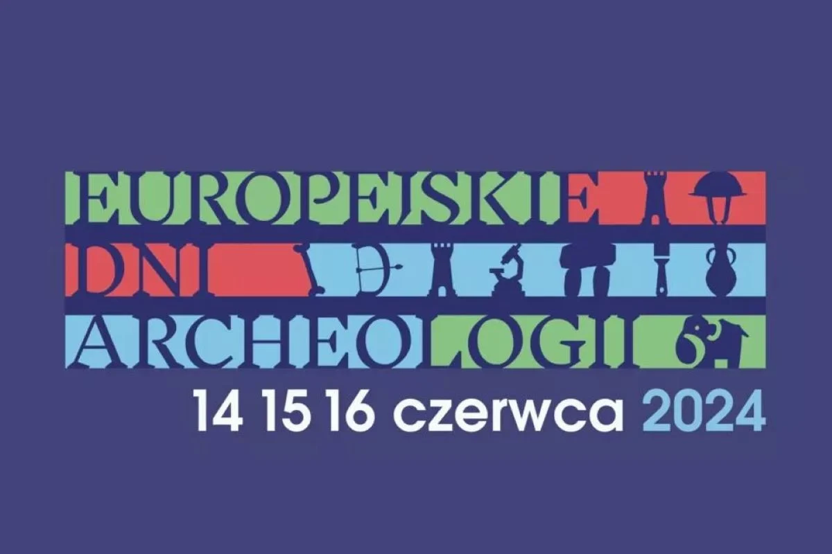 Zbliżają się Europejskie Dni Archeologii w Bytomiu!
