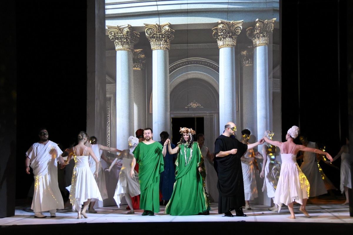 "Don Giovanni" w Operze Śląskiej!