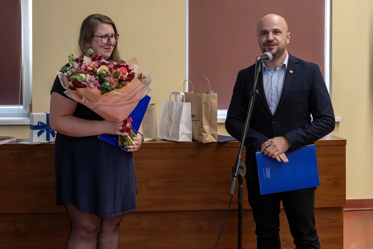 Helena Jadwiszczok – Molencka z tytułem Bytomianki Wiosny!