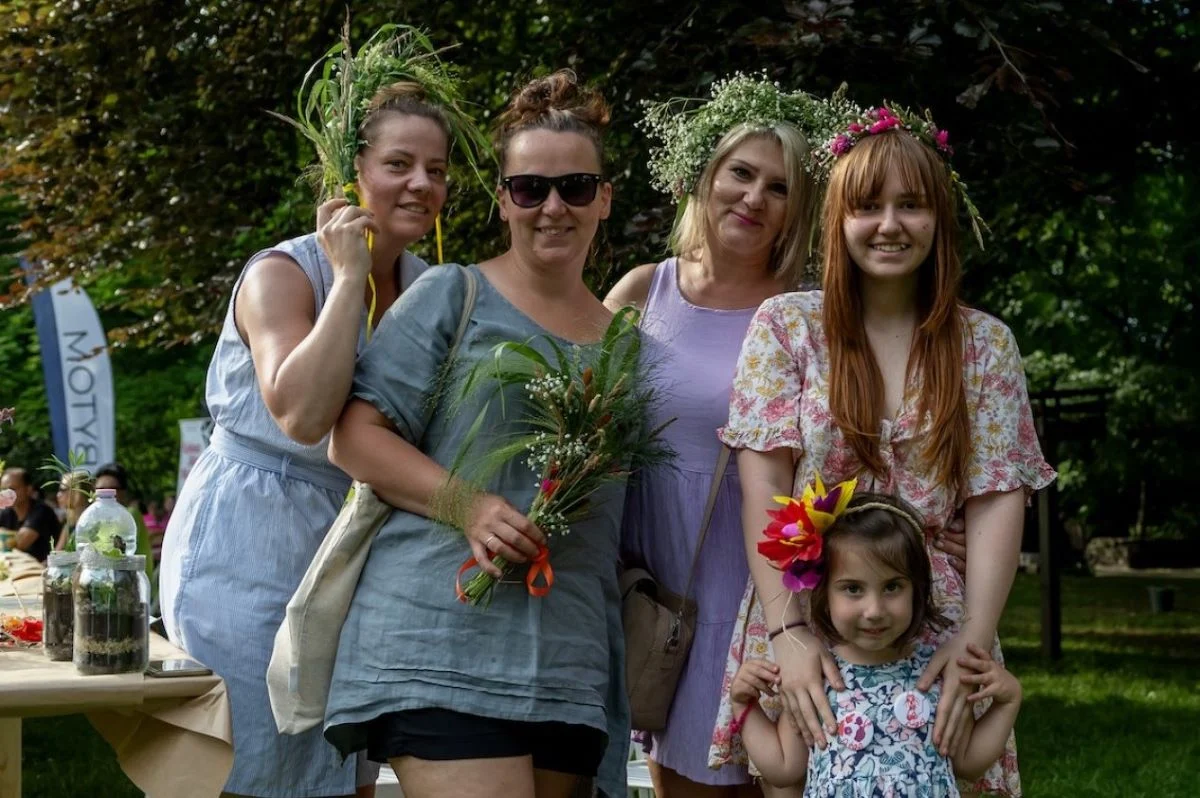 Energia zieleni w sercu miasta: Bytomski Kwietnik 15 czerwca