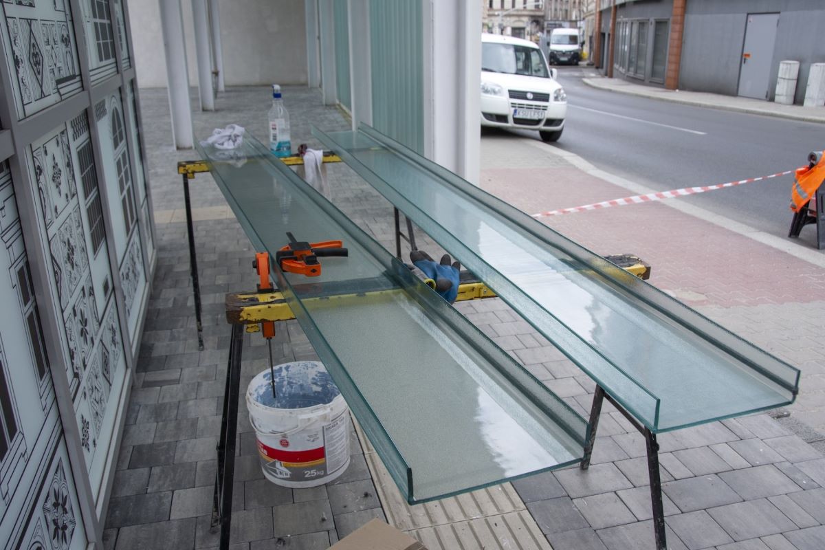 Plac zabaw przy ul. Kwietniewskiego zdewastowany! Kosztowne naprawy wycenione na 120 tys.