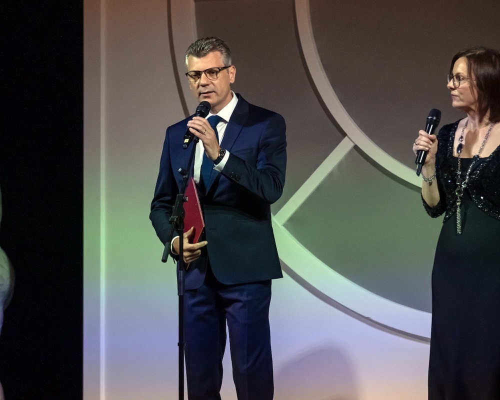 Franz Landsberger upamiętniony w Operze Śląskiej!