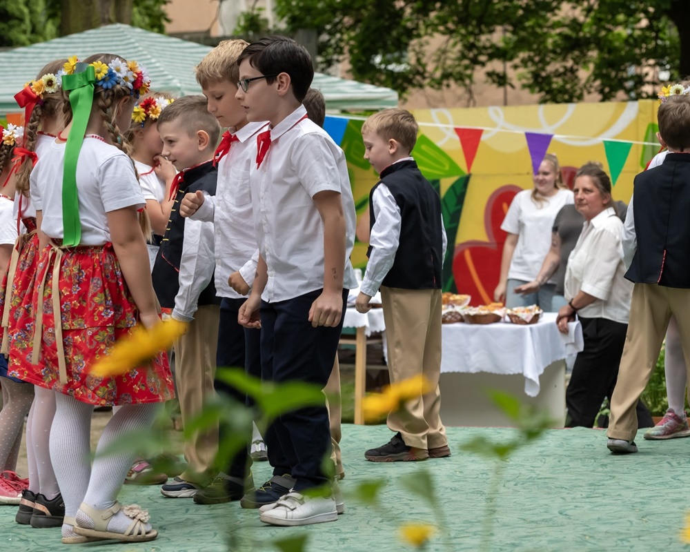 50 Lat opieki i edukacji: Przedszkole Miejskie nr 30 w Bytomiu świętuje jubileusz!