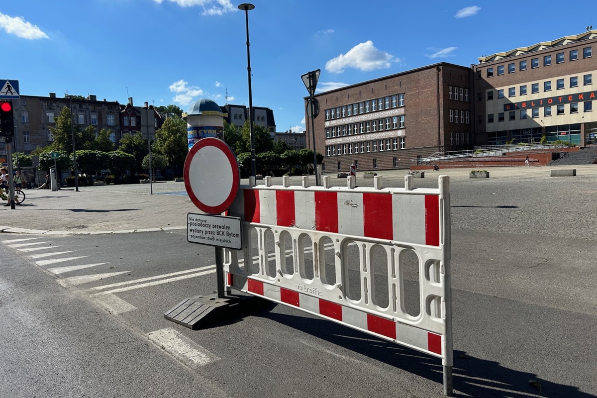 Święto Bytomia zbliża się wielkimi krokami! Trzy dni zabawy i… zmiany w organizacji ruchu