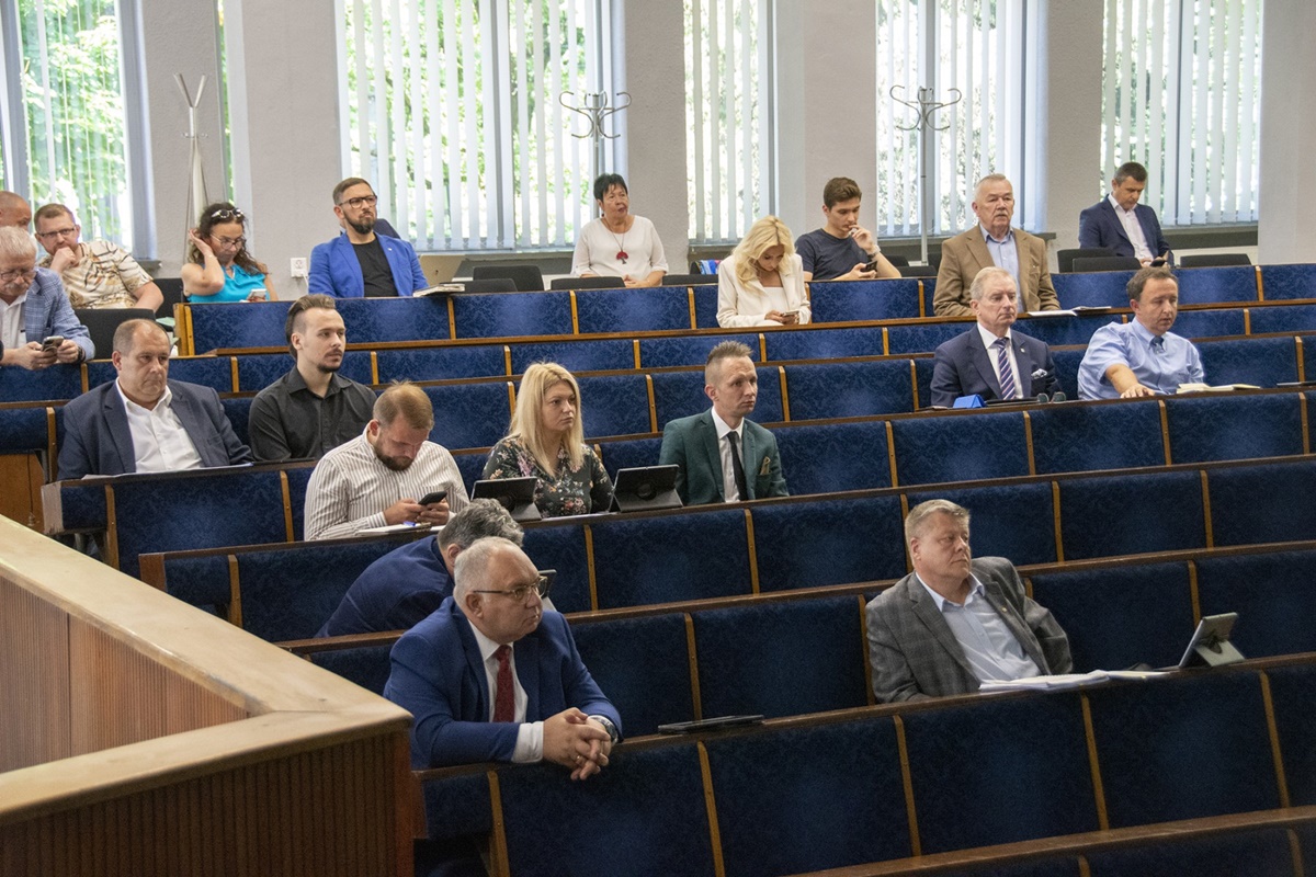 Prezydent Wołosz z wotum zaufania