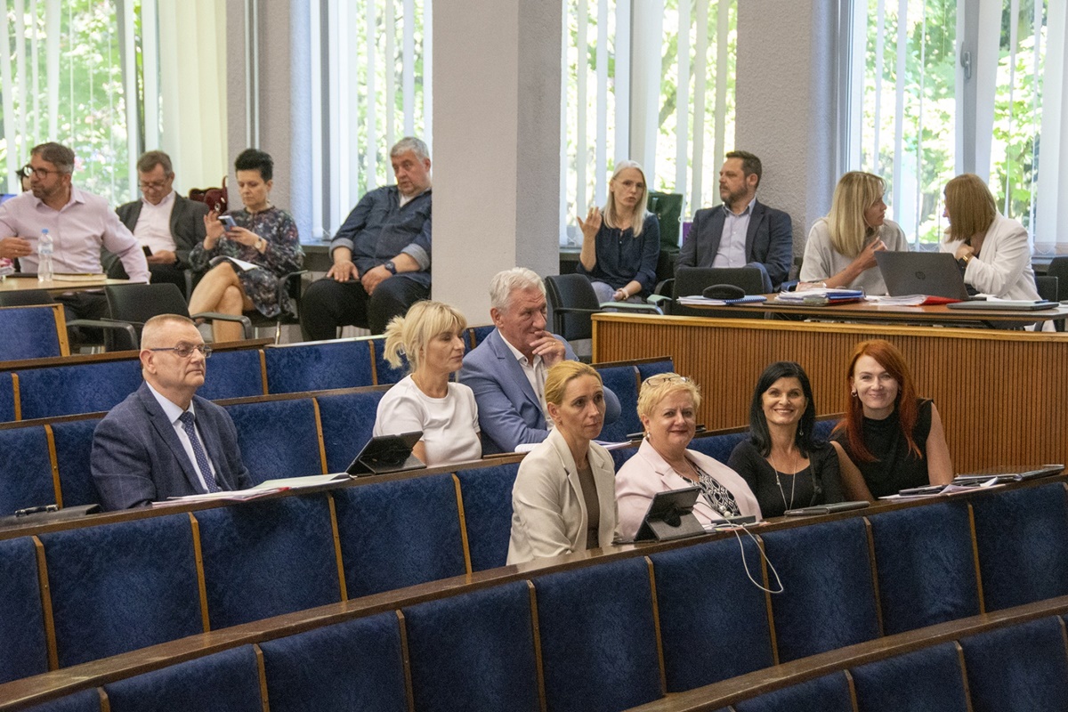 Prezydent Wołosz z wotum zaufania