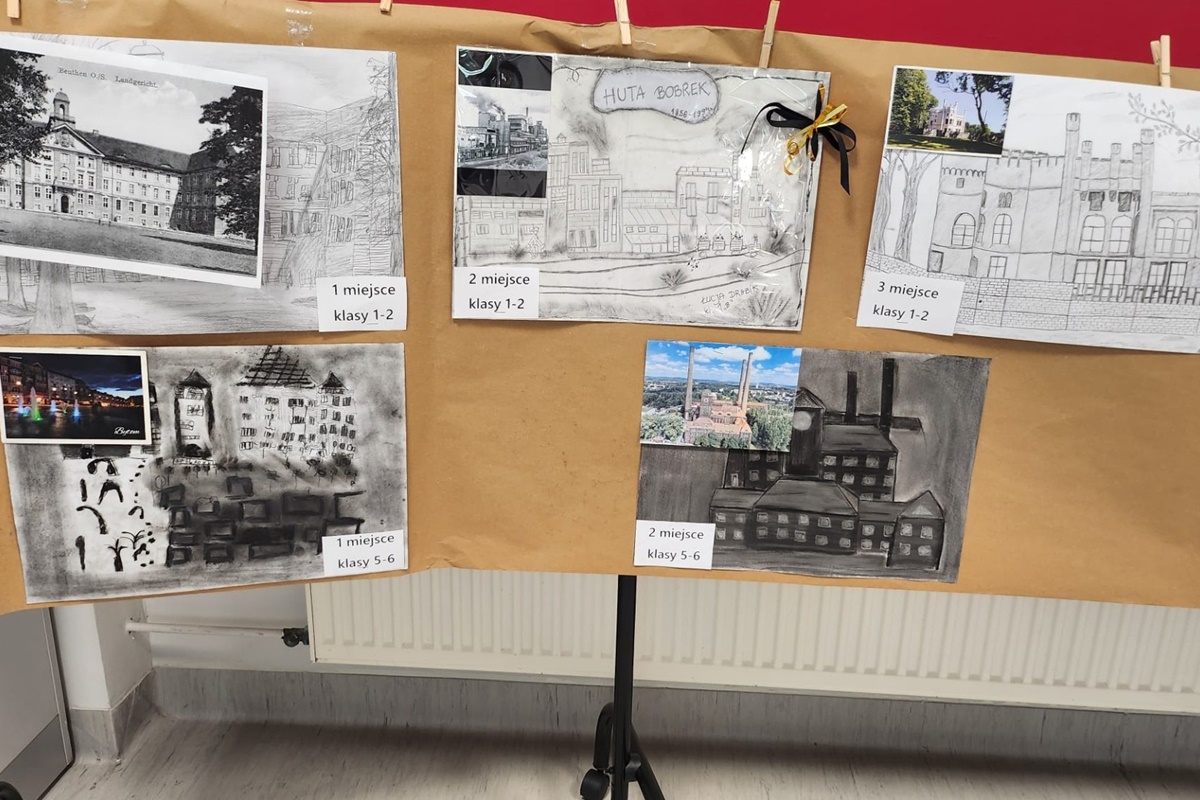 Bytomskie Obchody 770-lecia: Finał Konkursu Interdyscyplinarnego Śladami Georga Bruninga