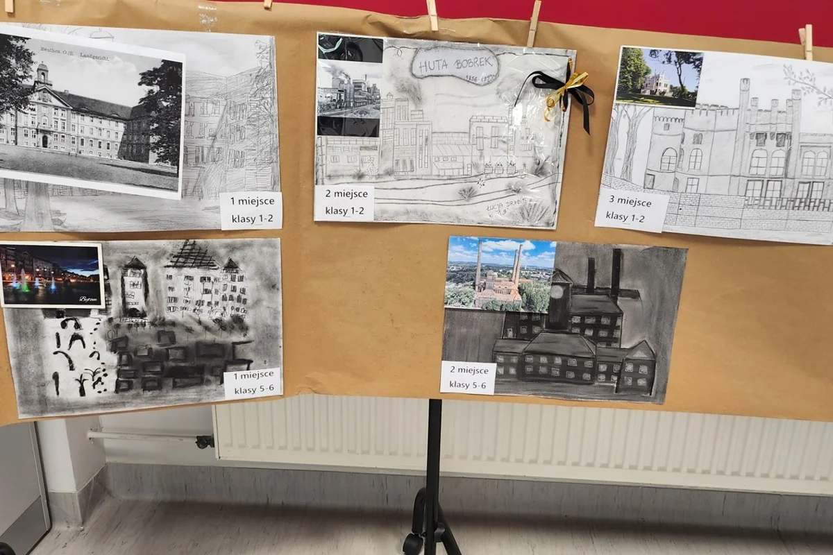 Bytomskie Obchody 770-lecia: Finał Konkursu Interdyscyplinarnego Śladami Georga Bruninga