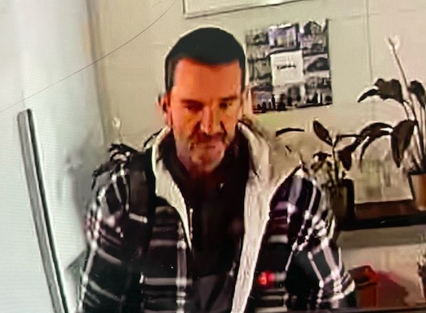 48-letni Zenon Kiciński z Bytomia zaginął. Ostatni raz widziano go 17 Maja