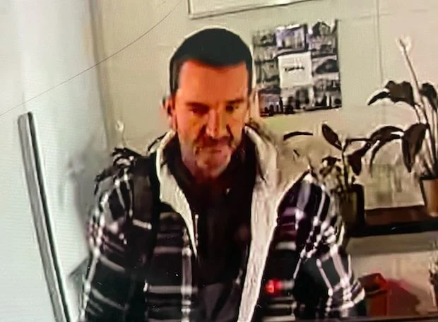 48-letni Zenon Kiciński z Bytomia zaginął. Ostatni raz widziano go 17 Maja