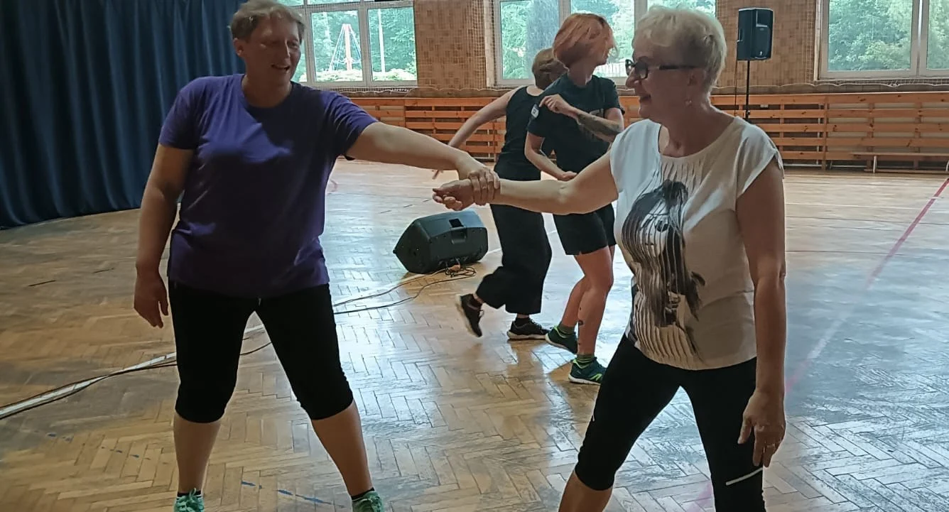 Bezpłatne warsztaty z samoobrony dla kobiet