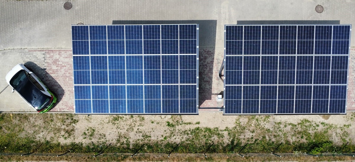 Zaczęło się gorące lato. PEC Bytom zadba o ciepło w naszych domach zimą