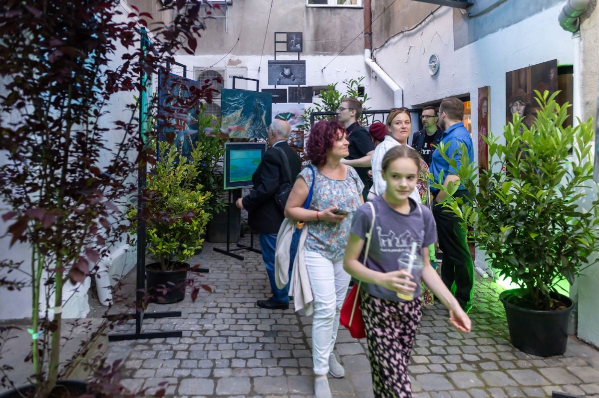 Festiwal Sztuki Wysokiej już 29 czerwca!