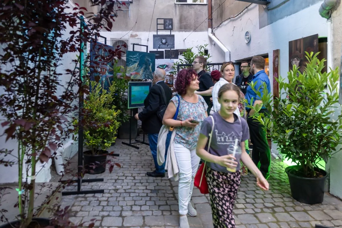 Festiwal Sztuki Wysokiej już 29 czerwca!