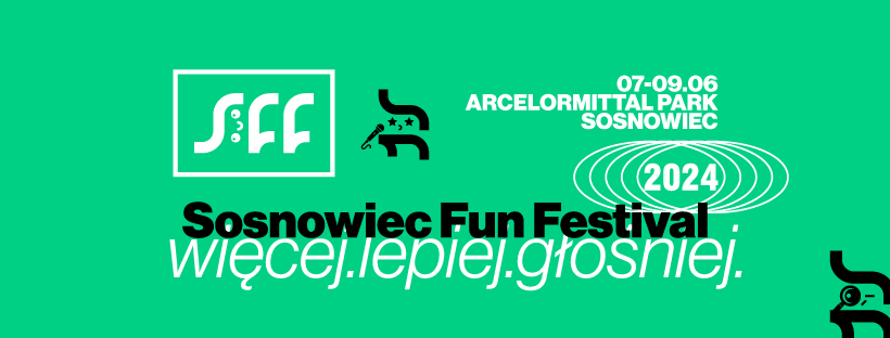 Przed nami Dni Sosnowca. Znamy zaktualizowaną godzinową rozpiskę imprezy!