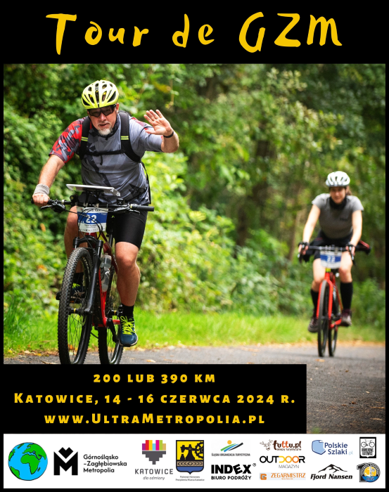 Tour de GZM wystartuje już pod koniec przyszłego tygodnia!