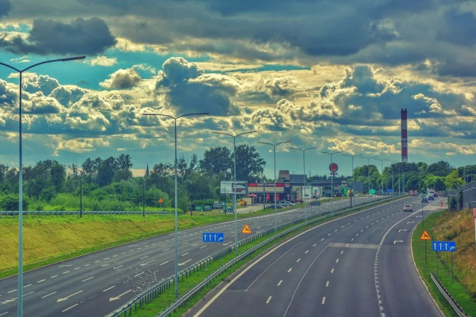 Wraca temat budowy DTŚ Wschód. Za nami spotkanie samorządowców