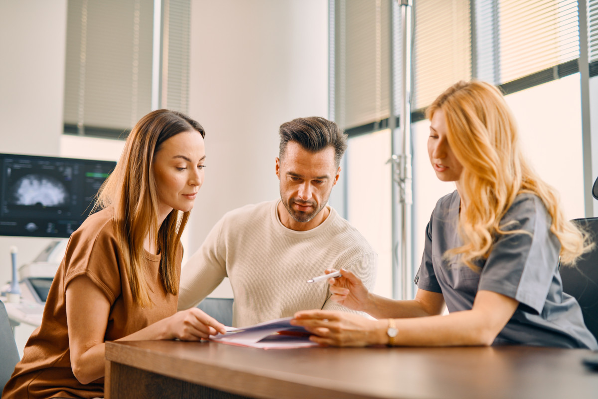 Rządowe finansowanie in vitro wspiera niepłodne pary