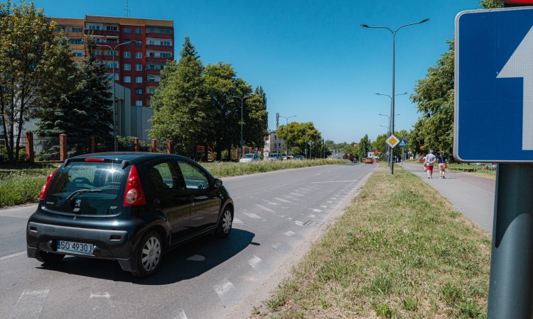 Kolejne inwestycje drogowe przed nami! Tym razem zyskamy nowe rondo i przebudowane drogi