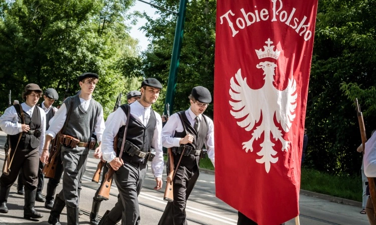 W najbliższy czwartek będziemy obchodzić ważne uroczystości! Sprawdźcie szczegóły