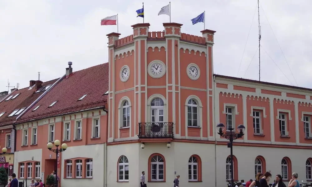 IX edycja Budżetu Obywatelskiego w Mikołowie. Można już zgłaszać projekty