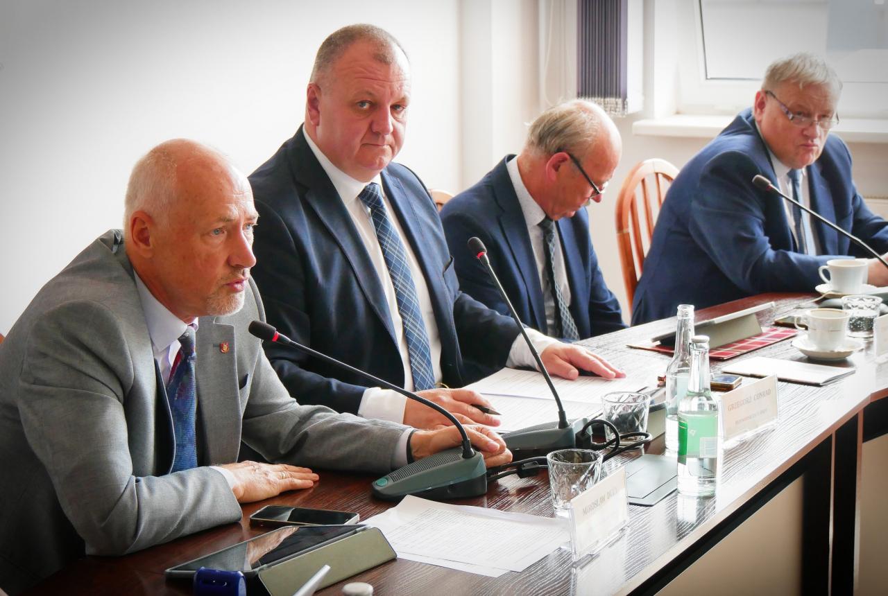 III Posiedzenie Rady Powiaty 1