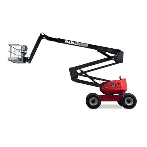 Podnośniki koszowe czy nożycowe – co wybrać dla swojej budowy?