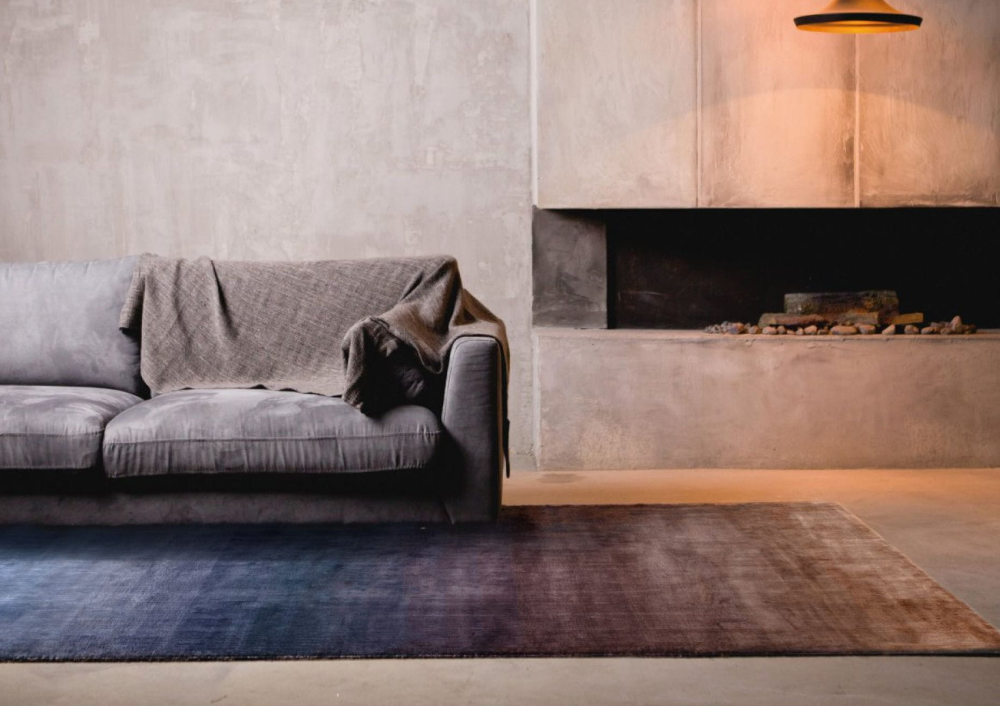 Tencel wywołał rewolucję w produkcji dywanów