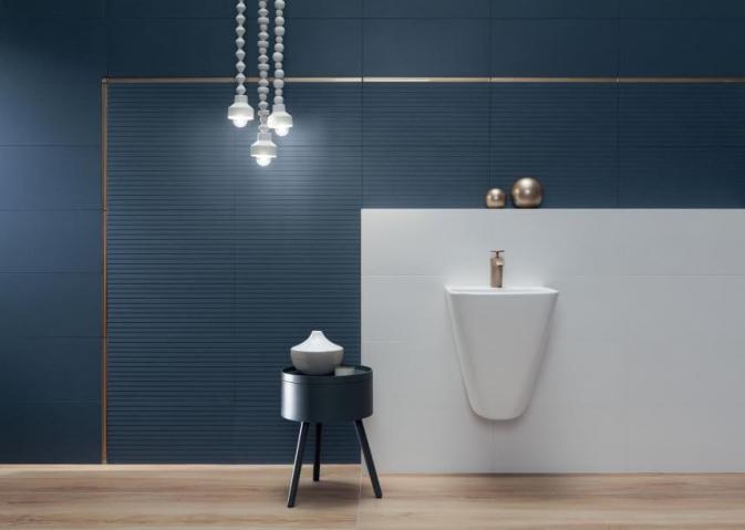 Płytki strukturalne do łazienki – wprowadź nowoczesny design do swojego domu