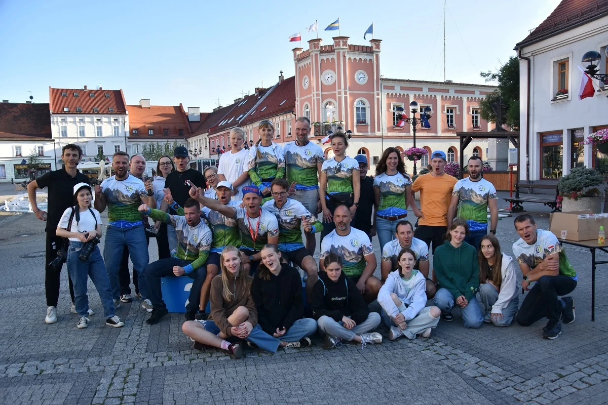 Biegatonki na Start: IX edycja z rekordową frekwencją i charytatywną misją