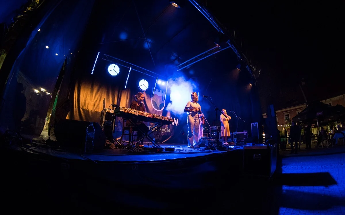 Gotowi na Letnie Granie 2024? Start już w najbliższy piątek!