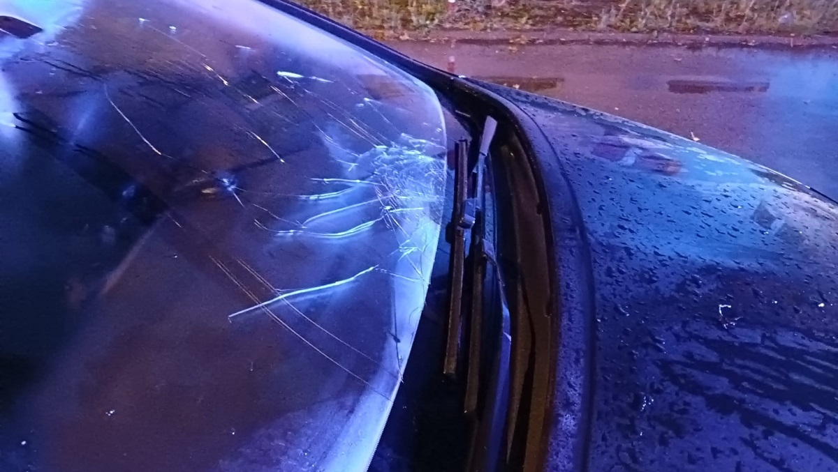 Tragiczny wypadek w centrum Mikołowa. Potrącona 93-letnia seniorka zmarła w szpitalu