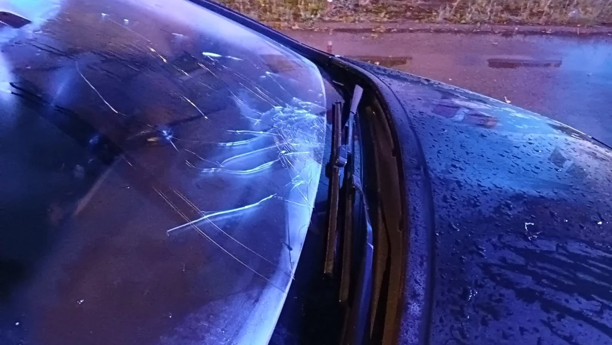 Tragiczny wypadek w centrum Mikołowa. Potrącona 93-letnia seniorka zmarła w szpitalu