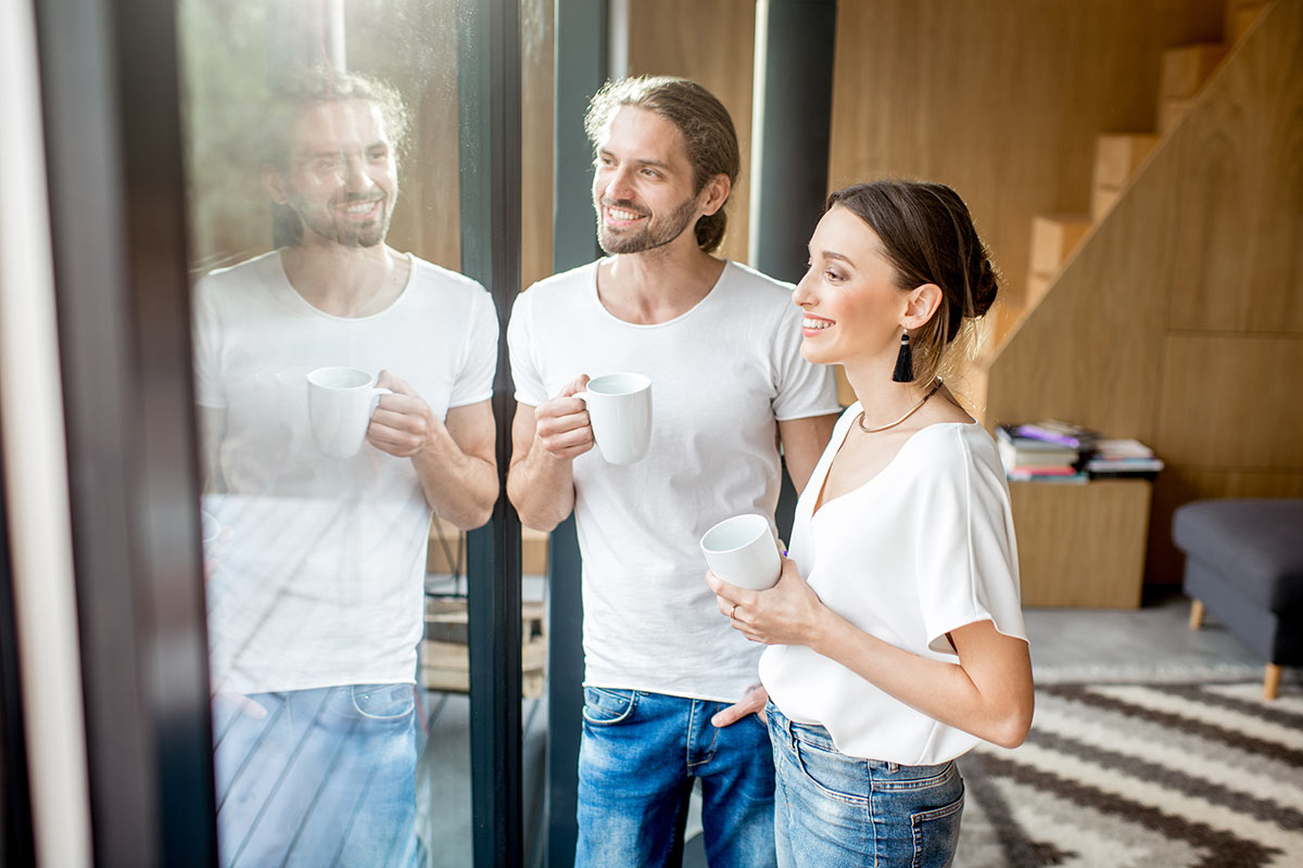 Ciepłe okna w domu – oszczędność, która zmienia standard życia