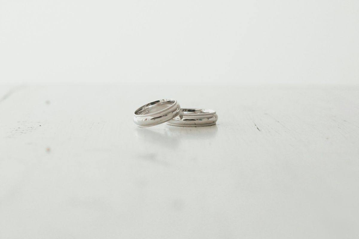 Perfekcyjny zestaw biżuterii ślubnej - Naszyjnik i bransoletka na wyjątkowy dzień