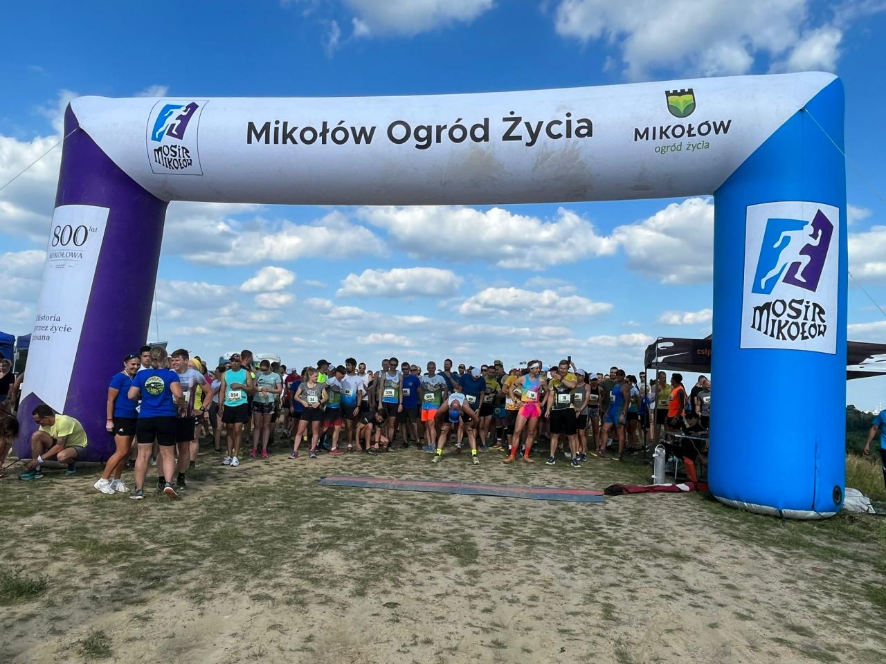 Hołda Run 14