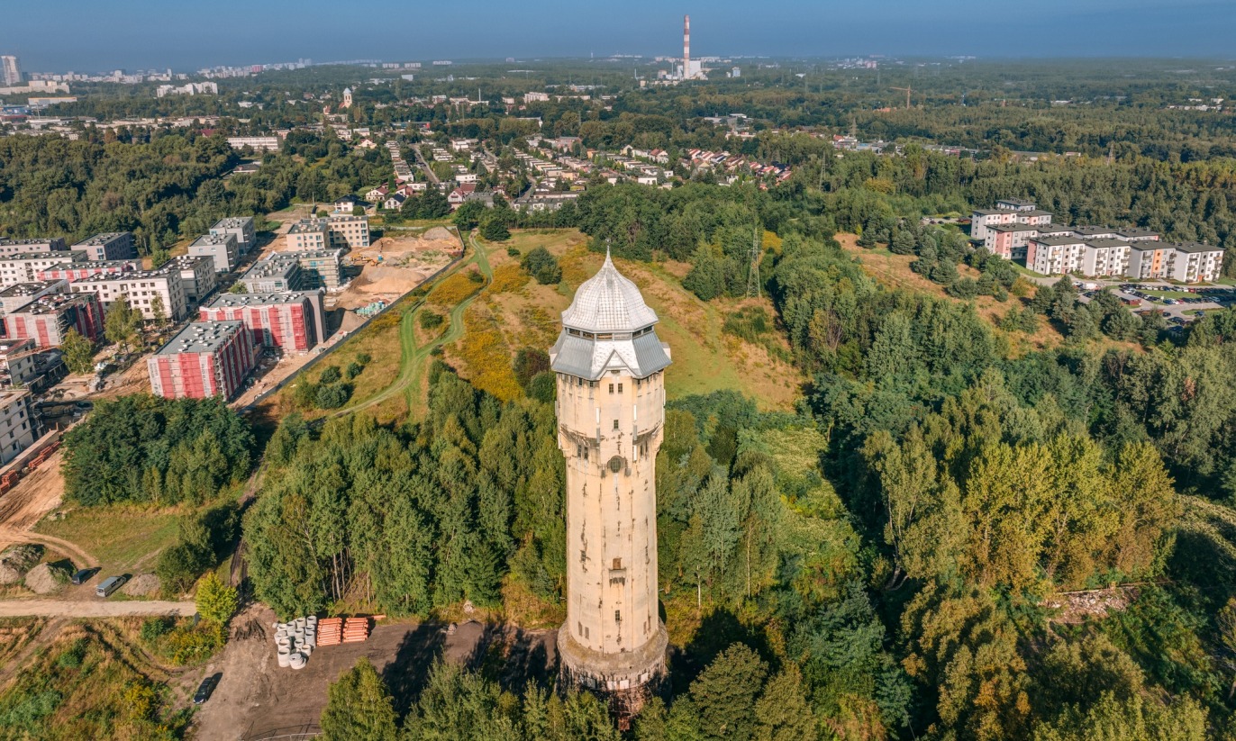 Wygrali w sądzie z miastem i lex deweloper. Co dalej z Burowcem?