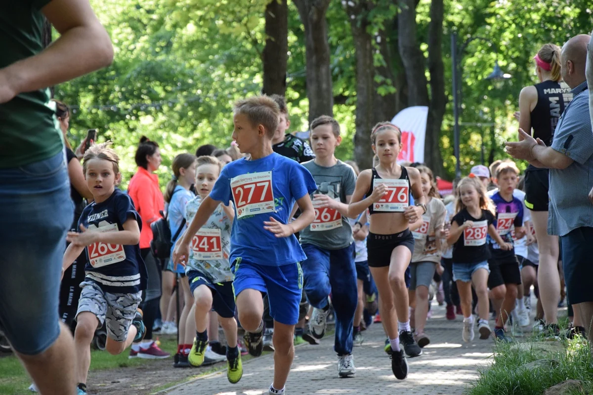 III Festiwal Sportowy na Giszowcu już 9 czerwca