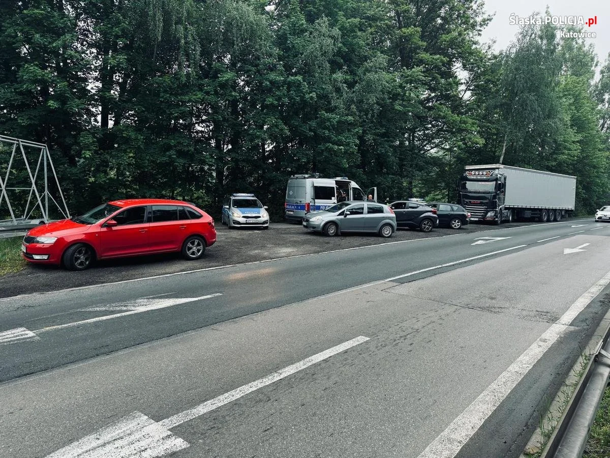 Akcja Trzeźwość: 9 osób kierowało pod wpływem alkoholu