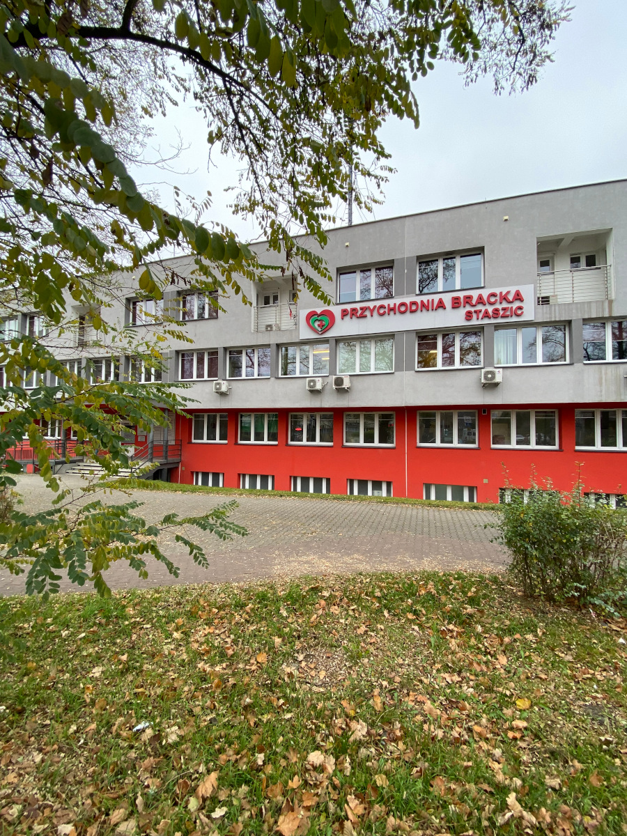 Biała Sobota w Katowicach. Bezpłatne, profilaktyczne badania i konsultacje specjalistów